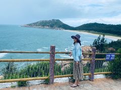 -广东惠东海龟国家级自然保护区