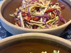 -龚师傅土菜馆.地道农家菜(魅力湘西店)