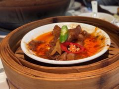 -ZEN采蝶轩·粤味臻鲜·手作点心·商务宴请(泰州店)