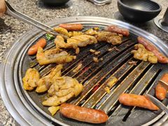 -高丽苑韩国烤肉(海昌路旗舰店)