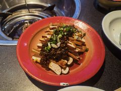 -李子坝梁山鸡(李子坝大鸡哥店)