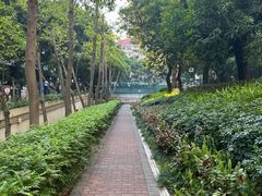 -广州花园酒店