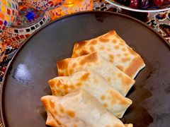 -阿依来新疆餐厅(奥城店)