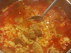 -小本家韩式烤肉(紫藤路店)
