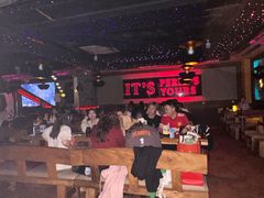 -Perry's·酒吧(打浦桥店)