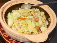 -旺爷砂锅·茶作(国贸城店)