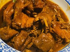 红烧大鹅-柳柳饭店(华山中路店)