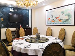 包厢-潮喜竹溪荔湖酒家(荔枝湾店)