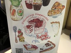-Pantry's Best派悦坊蛋糕(K11购物艺术中心店)