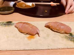 -鮨青(恒基名人购物中心店)
