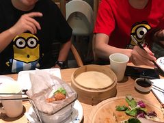 -小大董·烤鸭(凤凰汇店)