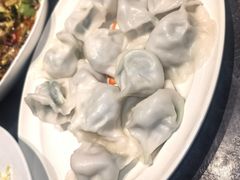 -李记饺子·熏酱东北菜(欢乐谷店)