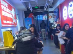 -阿当·小炒牛肉面(人广店)