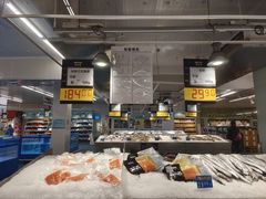 -麦德龙(浦东店)