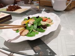 -盛百味·家宴餐厅(霸州分店)