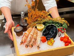 -松临·铁板烧&Omakase(神农店)