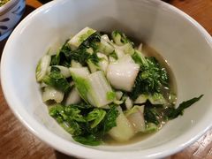 -李久其家民间餐厅(观沙岭公园店)