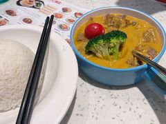 -新宝餐厅(流塘店)