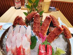 -蟹田居·活蟹料理(东城店)