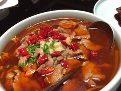 -海天楼中餐厅(吴宫泛太平洋酒店)