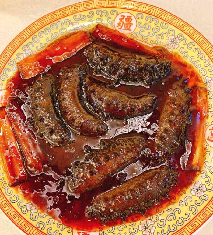 鸿宾楼京城清真餐馆第一华天饮食集团属下的连锁店这家店位置在百万庄