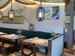 大堂-庆江南江南菜(琴湖溪里花园城店)