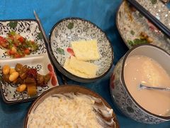 -格日勒阿妈蒙古厨房(巨海店)