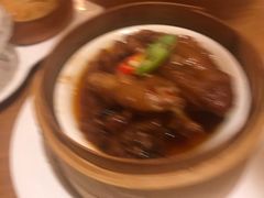 -粤域茶餐厅