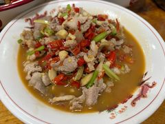 -浏阳小饭铺(洪西小区店)