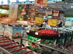 -华润万家(M2香港名都店)