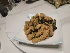 -马尔龙新疆饭店·清真(长青路店)