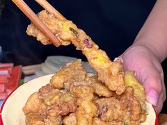 -渝拆火锅(沙坪坝店)