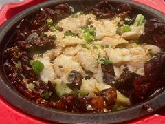 -大丰收脆鱼(浦西万达店)