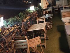 -Sirena海妖日咖夜酒