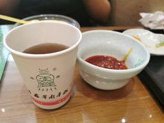 -清真·益鑫羊肉手抓馆(花园北街店)