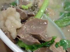 -清真牛街祥云轩门钉肉饼(左家庄店)