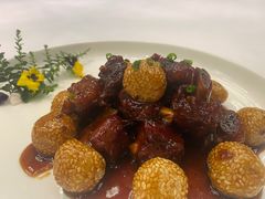 -同庆楼(花园店)