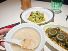 宋嫂鱼羹-華府Deluxe(兴业太古汇店)