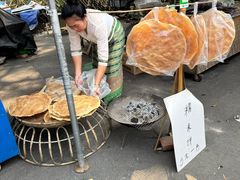 -西双版纳傣族园