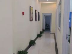 -海之声助听器(武宁南路店)