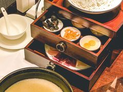 -大理实力希尔顿酒店御璽中餐厅YUXI – CHINESE RESTAURANT