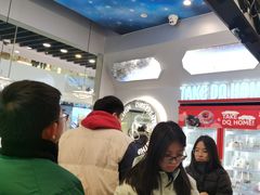 -DQ·蛋糕·冰淇淋(通州万达店)