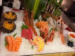 -万岛日本料理铁板烧(万象城店)