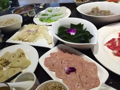 iphone_upload_pic-江海肥牛(桃园南路店)