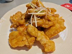 -即墨老公社·海肠捞饭大王(古城店)