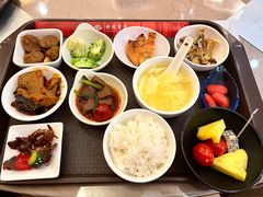 -中国科技会堂