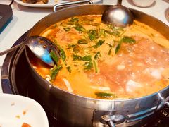 -蕃茄述·好汤自然来(江汉路店)