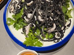 -四川饭店(长白店)