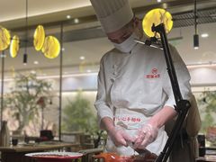 -范家小馆·烤鸭新京菜(金融街店)