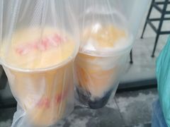 -陈记甜品窝(中山北路店)